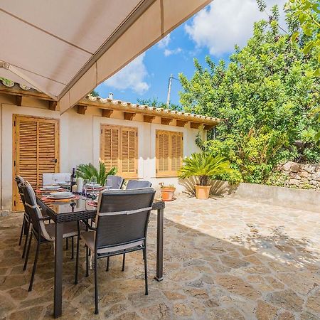 Villa Can Pau By Sunvillas Mallorca 포엔샤 외부 사진