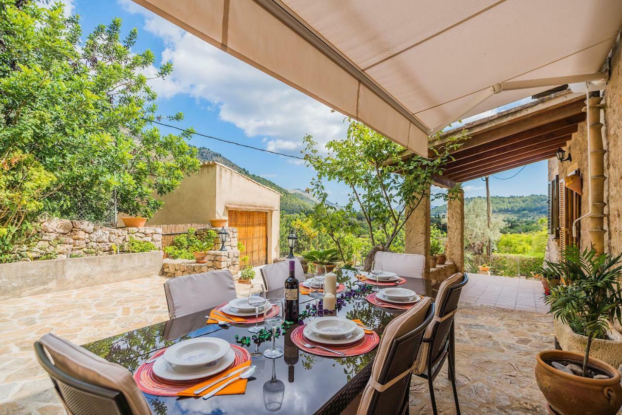 Villa Can Pau By Sunvillas Mallorca 포엔샤 외부 사진