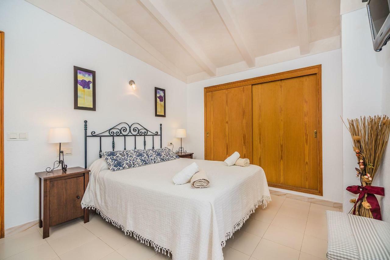 Villa Can Pau By Sunvillas Mallorca 포엔샤 외부 사진