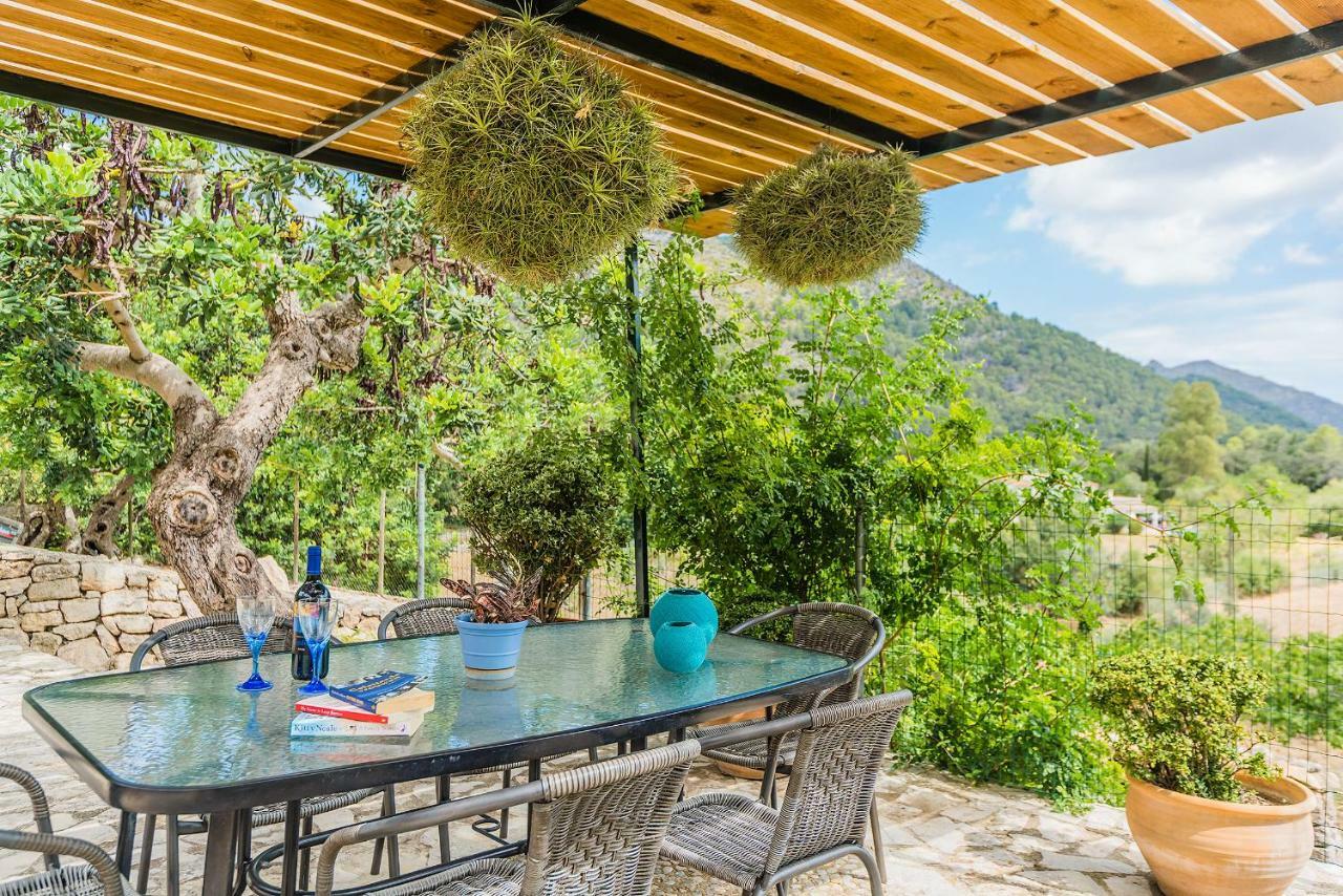 Villa Can Pau By Sunvillas Mallorca 포엔샤 외부 사진