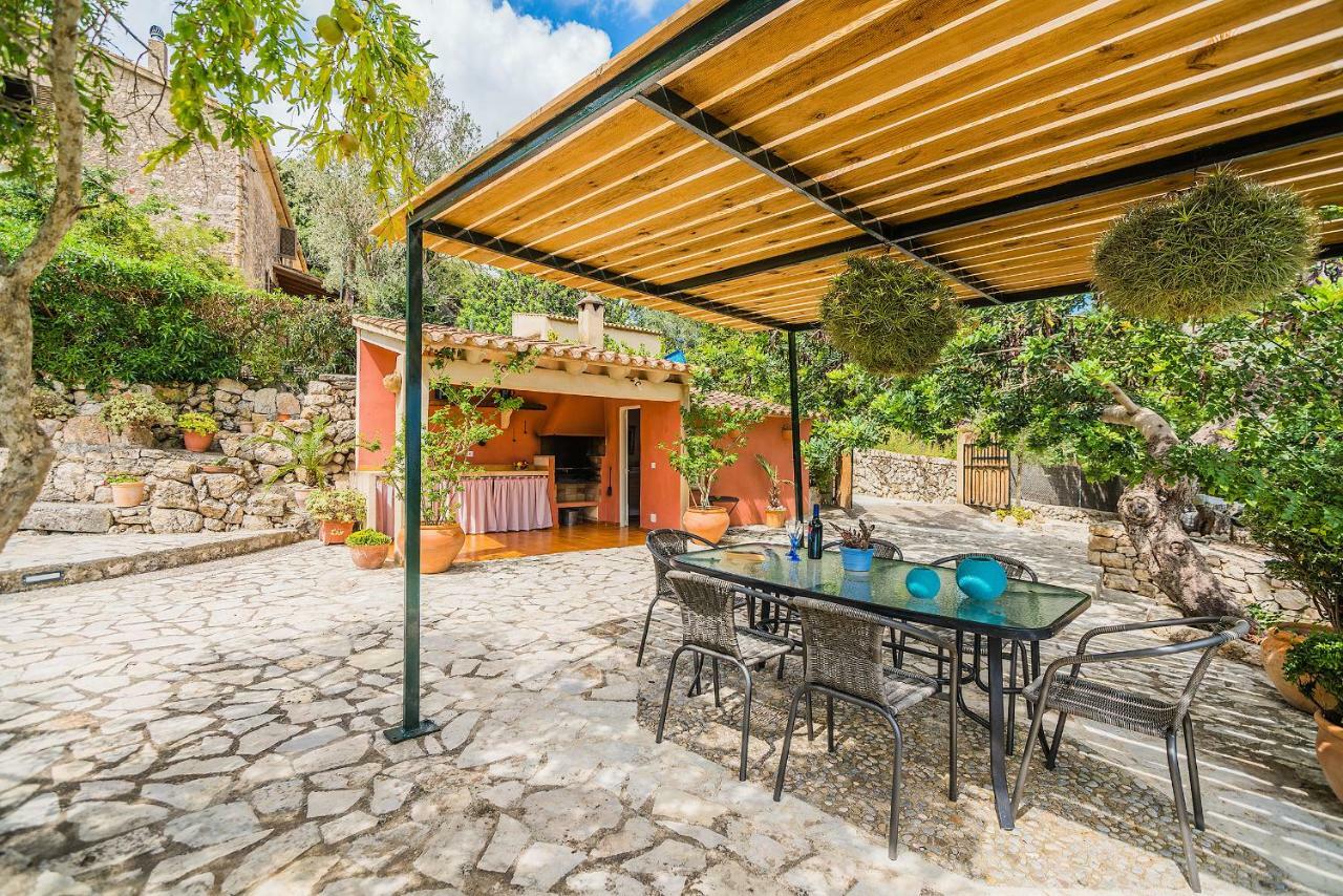 Villa Can Pau By Sunvillas Mallorca 포엔샤 외부 사진