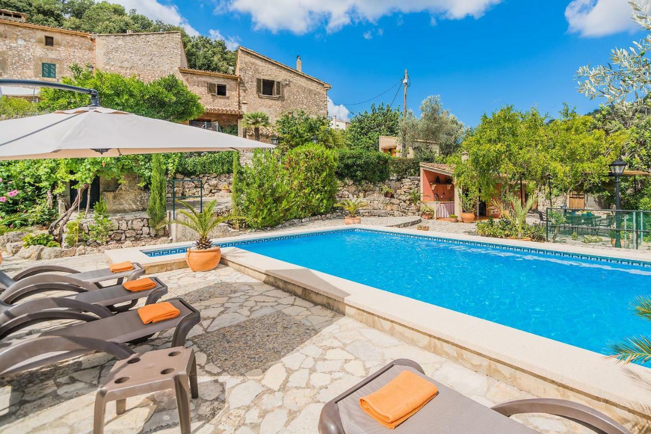 Villa Can Pau By Sunvillas Mallorca 포엔샤 외부 사진