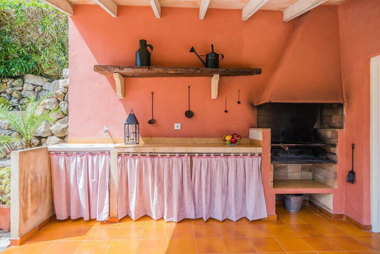 Villa Can Pau By Sunvillas Mallorca 포엔샤 외부 사진