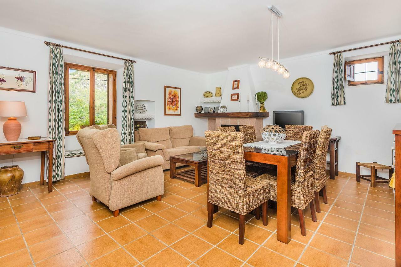 Villa Can Pau By Sunvillas Mallorca 포엔샤 외부 사진