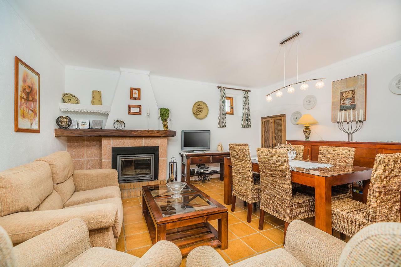 Villa Can Pau By Sunvillas Mallorca 포엔샤 외부 사진