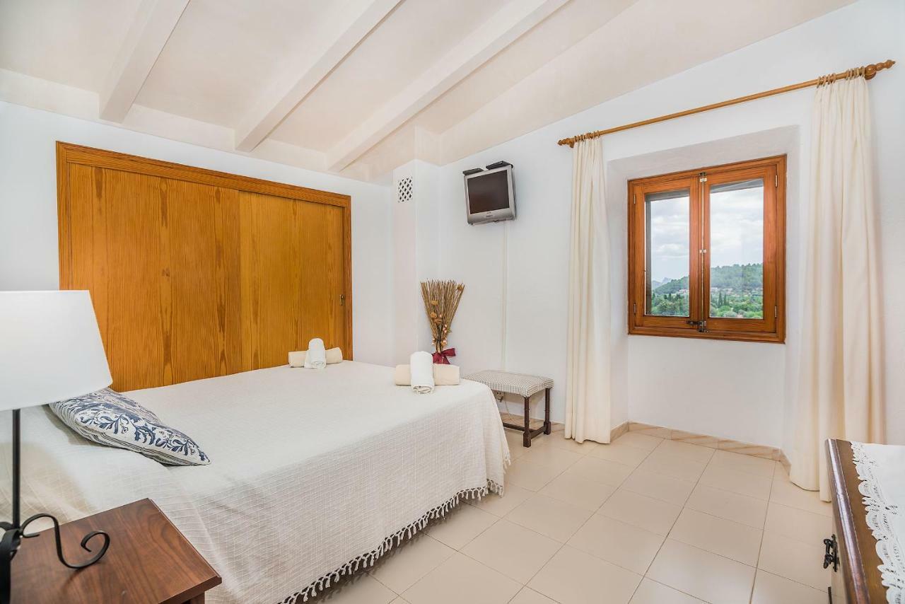 Villa Can Pau By Sunvillas Mallorca 포엔샤 외부 사진