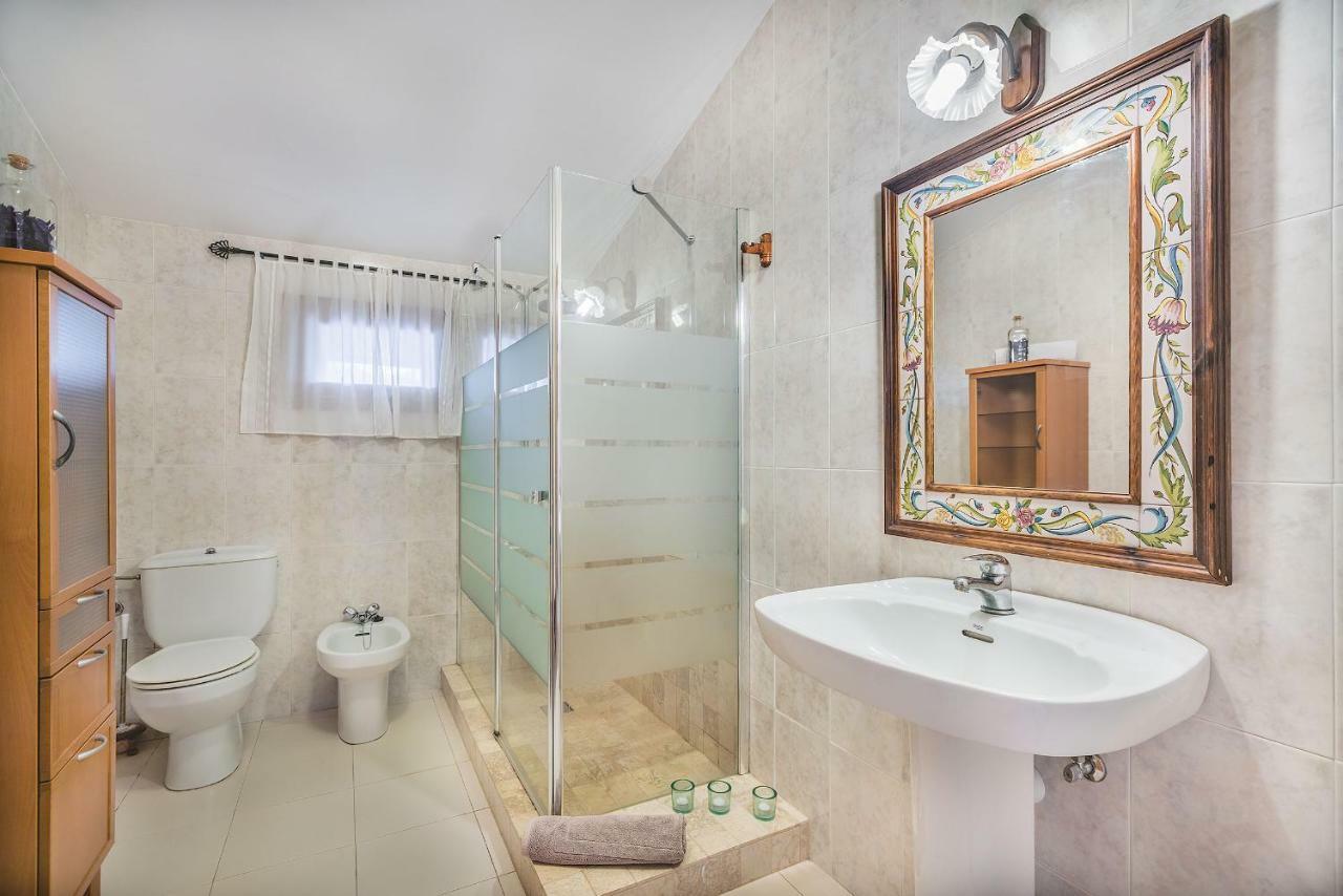 Villa Can Pau By Sunvillas Mallorca 포엔샤 외부 사진
