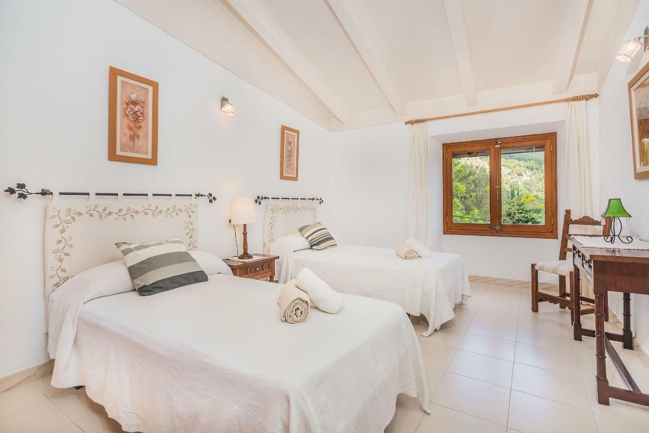 Villa Can Pau By Sunvillas Mallorca 포엔샤 외부 사진